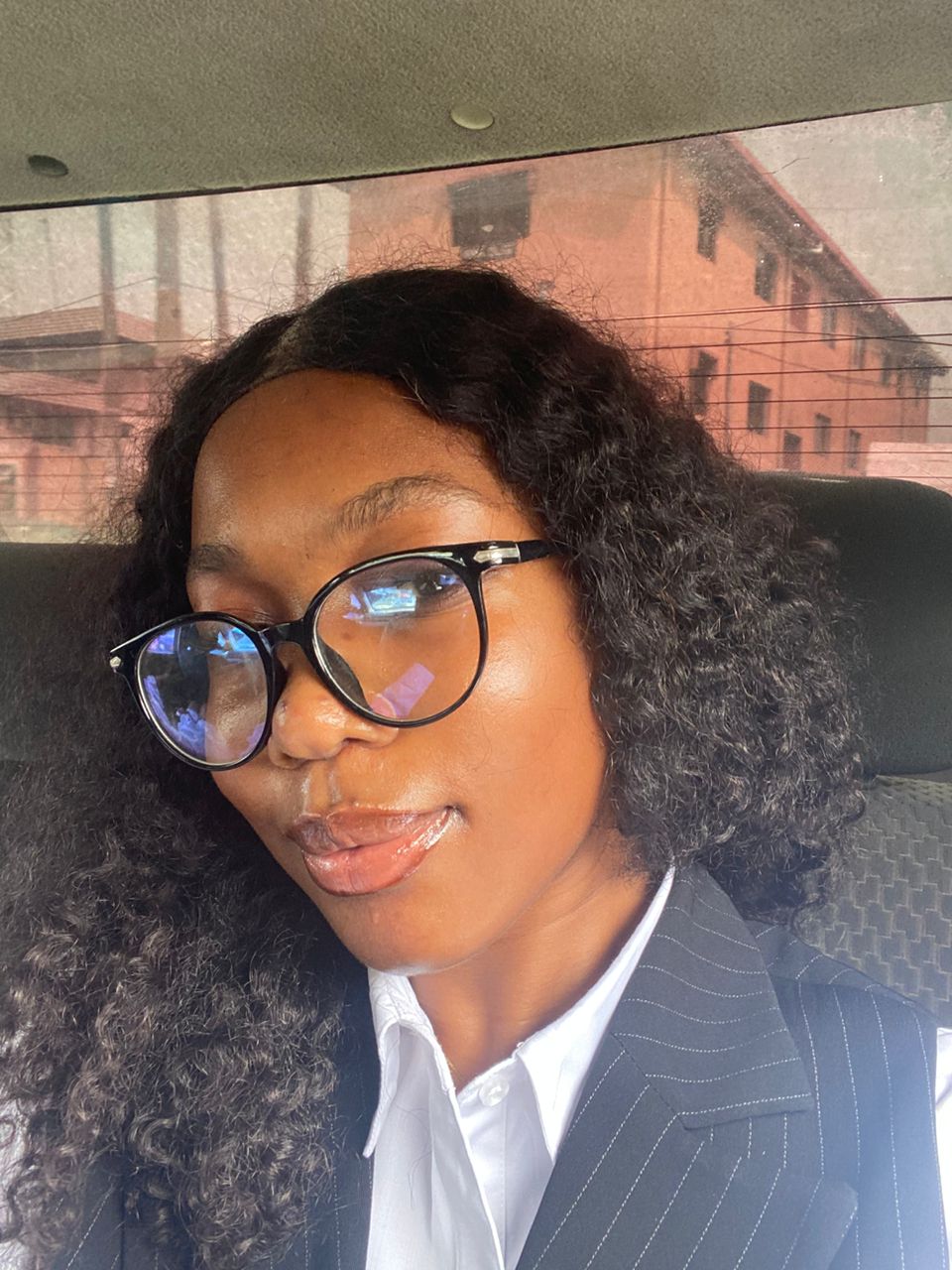 Monday Esther